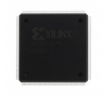 XC4044XL-3HQ208C