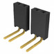 Sockets para sa ICS, Transistors